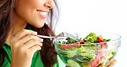 The Raw Food Diet: Guide and Review