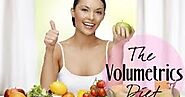 The Volumetrics Diet for You Who Want to Eat Lots