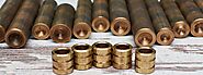 Aluminium Bronze Round Bar Manufacturer, Aluminium Bronze Round Bar Suppliers, Aluminium Bronze Round Bar Exporters i...