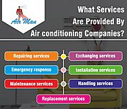 Choose the Top-Notch Quality Air Conditioning Service in Richboro