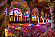 Top 10 Most Beautiful Places In The Middle East - WebGerm