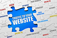 Top 10 Ways To Generate Website Traffic In 2021 - WebGerm