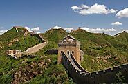 Top 10 Most Famous Walls In The World 2021 - WebGerm