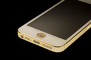 Top 10 Most Expensive Mobile Phones in the World - WebGerm