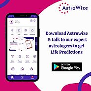 Download our app fast and get a chance to know about your life.