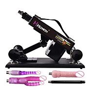 Best Thrusting Sex Machine For Women