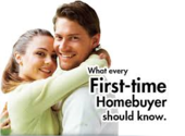 First Time Home Buyers Louisville