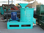 Half-Wet Material Crusher-HuaQiang Heavy Industry