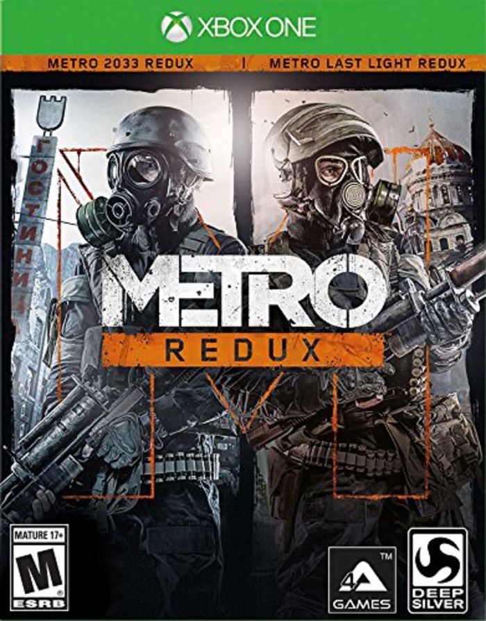 Best First Person Shooters For Xbox One A Listly List