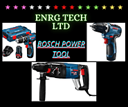 Buy the bosch professional power tool | Enrgtech