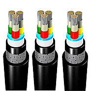 LT PVC Power Cables In India are of excellent quality and easy to handle