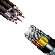 Suppliers and Manufacturers of LT PVC Power Cables In India