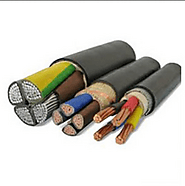 LT PVC Power Cables Delhi In India