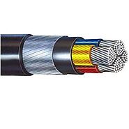 LT PVC Cable - LT PVC Power Cables In India
