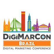 DigiMarCon Brazil Digital Marketing, Media and Advertising Conference & Exhibition (Sao Paulo, Brazil)