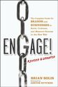 Engage!, Revised and Updated: The Complete Guide for Brands and Businesses to Build, Cultivate, and Measure Success i...
