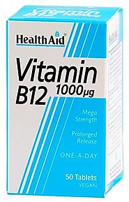 vitamin b12