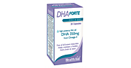 HealthAid DHA Forte