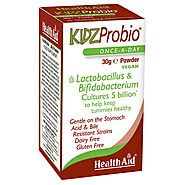 KidzProbio (5 billion) 30g Powder | HealthAid