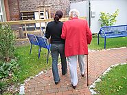 Dementia Care Services: Caring for Someone with Dementia at Home
