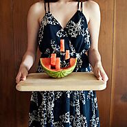 Is Watermelon Good for Men & Women's Health?