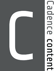 Cadence Content | Content Marketing & Blogging Services in Nashville, TN