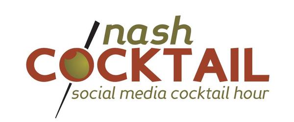 Headline for Nashcocktail Bloggers