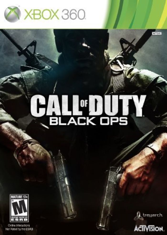 Best Rated First Person Shooters For Xbox 360 A Listly List