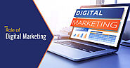 Role of Digital Marketing in Digital India