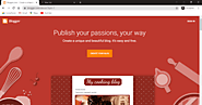 How to Make a Free Blog on Blogger?