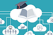 How Cloud-based Technology is Helping The Education Sector in 2021? | Education