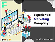 The Most Important Qualities of an Experiential Marketing Agency - Event Marketing Agency : powered by Doodlekit