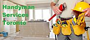 Handyman Services Toronto - Plumber Electiricion Carpenter | Installmart