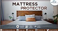 Buy Waterproof Mattress Protector Online | Mattress Protectors Online | Bed Protectors