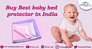 Buy Best Baby Bed Protector in India