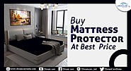 Buy Mattress Protector at Best Price