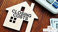 A Detailed Guide About Closing Costs for Sellers and Buyers - GrahamBelle Group - REI