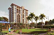 1 BHK Flats in Zirakpur, 1 BHK Flats for Sale in Zirakpur - SBP Group