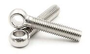 Eye Bolts Manufacturers - ASTM A320 L7/L7m Stud Bolts - ASTM A193 B8S Bolts - Fasteners At Best Price