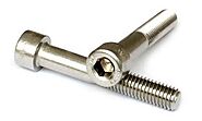 Socket Head Bolts Manufacturers - ASTM A449 Bolts - Carbon Alloys Bolts - At Best Price