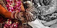 Love marriage prediction in Nizamabad
