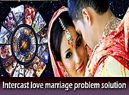 Intercaste marriage solution in Nanded