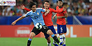 Qatar Football World cup 2022: Uruguay wins over the final against Chile in Football World Cup Qualifiers – Qatar Foo...