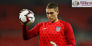 USA Football World Cup: USMNT goalkeeper Ethan Horvath signs with Nottingham Forest – Qatar Football World Cup 2022 T...