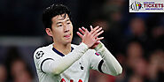 South Korea Football World Cup: South Korea Football star Son Heung-min condemns Lebanon to another defeat – Qatar Fo...