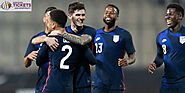 USA Football World Cup: U.S. soccer selects Austin as host for USA- Jamaica Football World Cup Qualifier