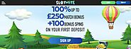 Slotnite Online Casino: £250 Bonus + 100 Bonus Spins! » 2021 No Deposit Mobile Casinos
