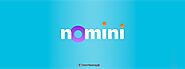 Nomini Casino: Pick Your Own Free Spins Welcome Bonus! : New BitCoin Casinos