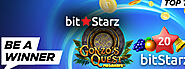 BitStarz Casino: 20 Free Spins No Deposit + 1 BTC Bonus & 180 Extra Spins!