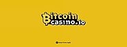 BitcoinCasino.io: 100% Bonus up to 0.1 BTC or other Crypto! : New Bitcoin Casinos – btc & Crypto Casino Bonuses
